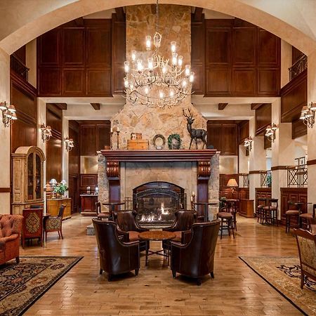 The Houstonian Hotel, Club & Spa Екстер'єр фото