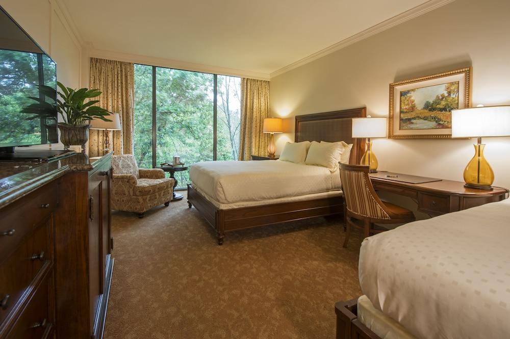 The Houstonian Hotel, Club & Spa Екстер'єр фото