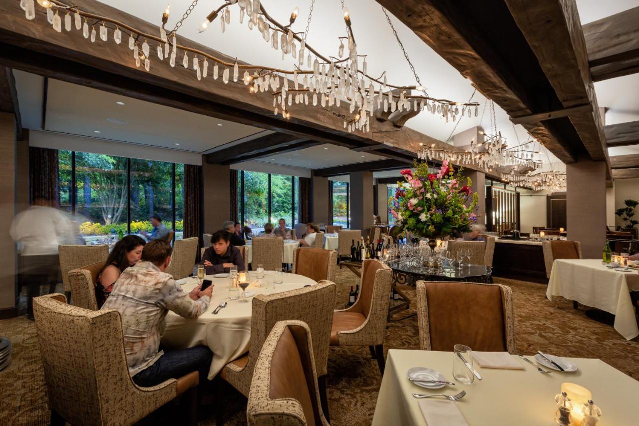 The Houstonian Hotel, Club & Spa Екстер'єр фото