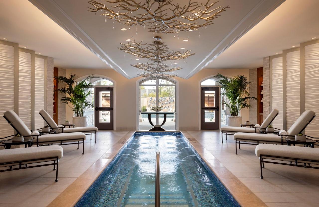 The Houstonian Hotel, Club & Spa Екстер'єр фото