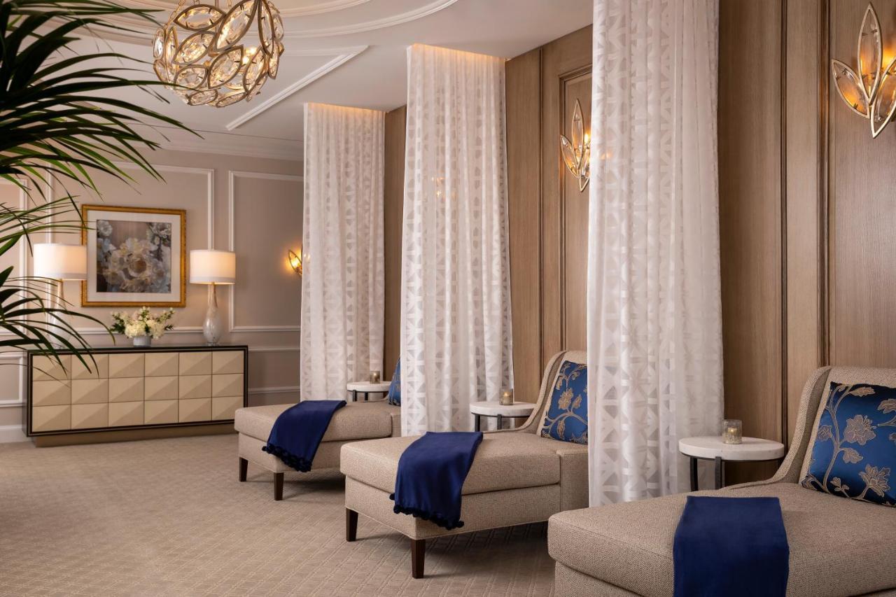 The Houstonian Hotel, Club & Spa Екстер'єр фото
