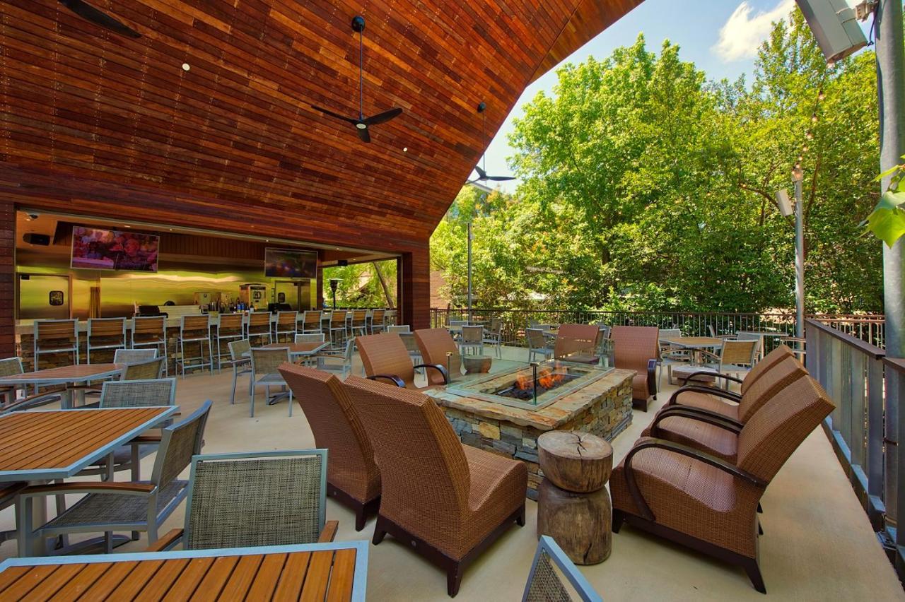 The Houstonian Hotel, Club & Spa Екстер'єр фото