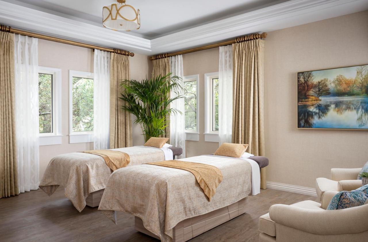 The Houstonian Hotel, Club & Spa Екстер'єр фото