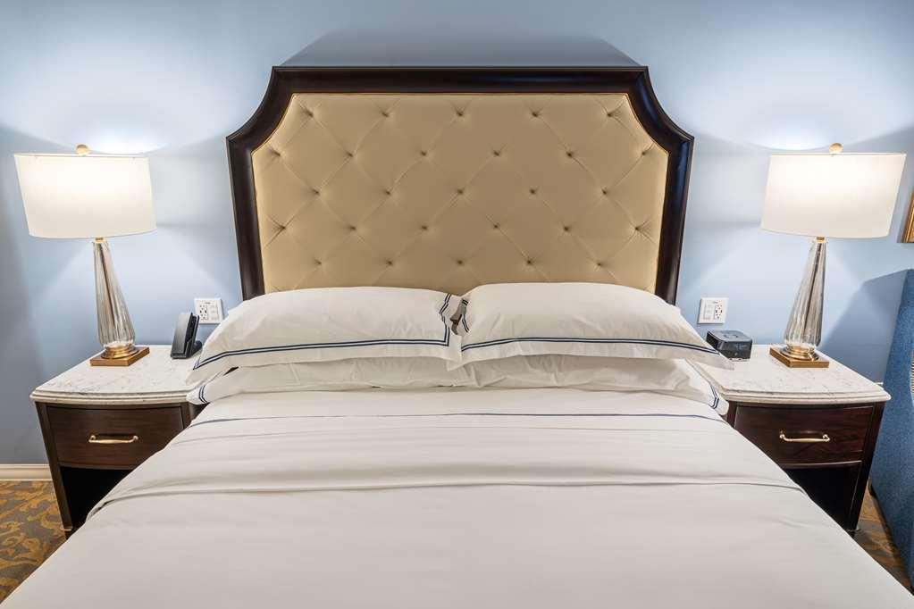 The Houstonian Hotel, Club & Spa Номер фото