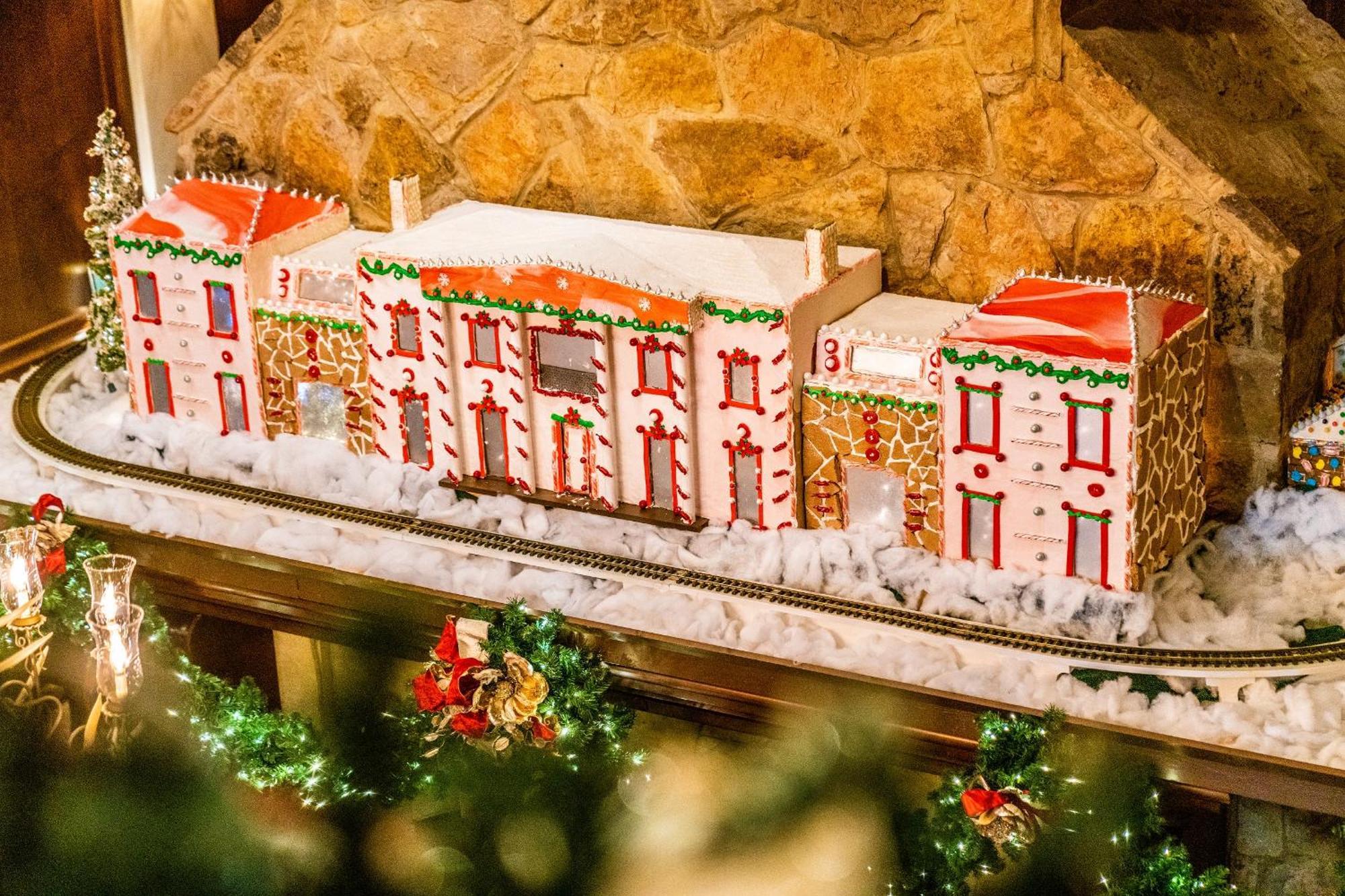 The Houstonian Hotel, Club & Spa Екстер'єр фото