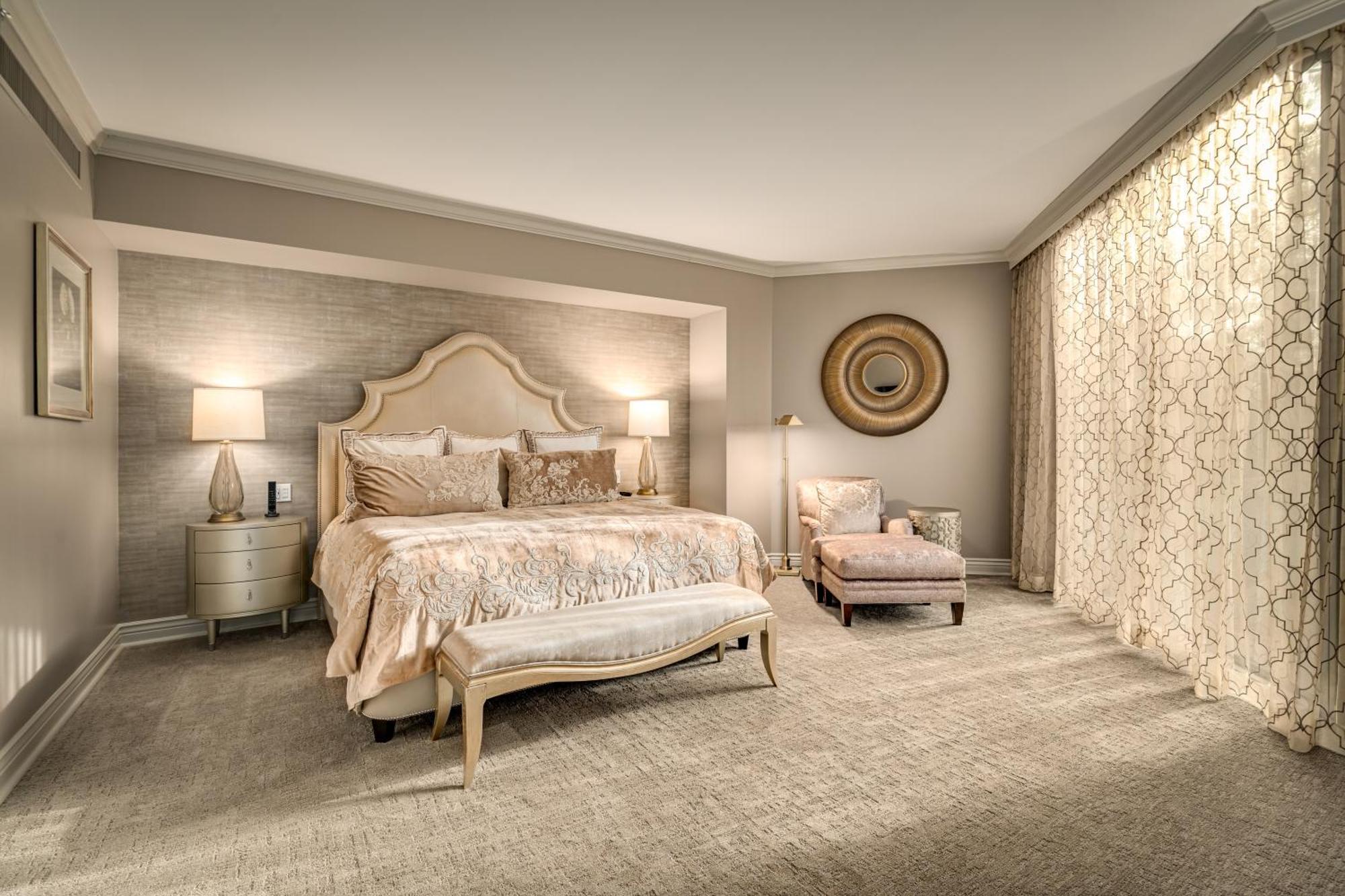 The Houstonian Hotel, Club & Spa Екстер'єр фото