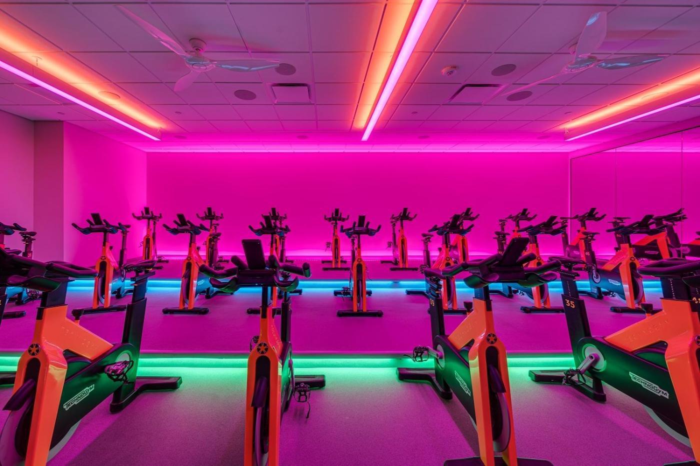 The Houstonian Hotel, Club & Spa Екстер'єр фото