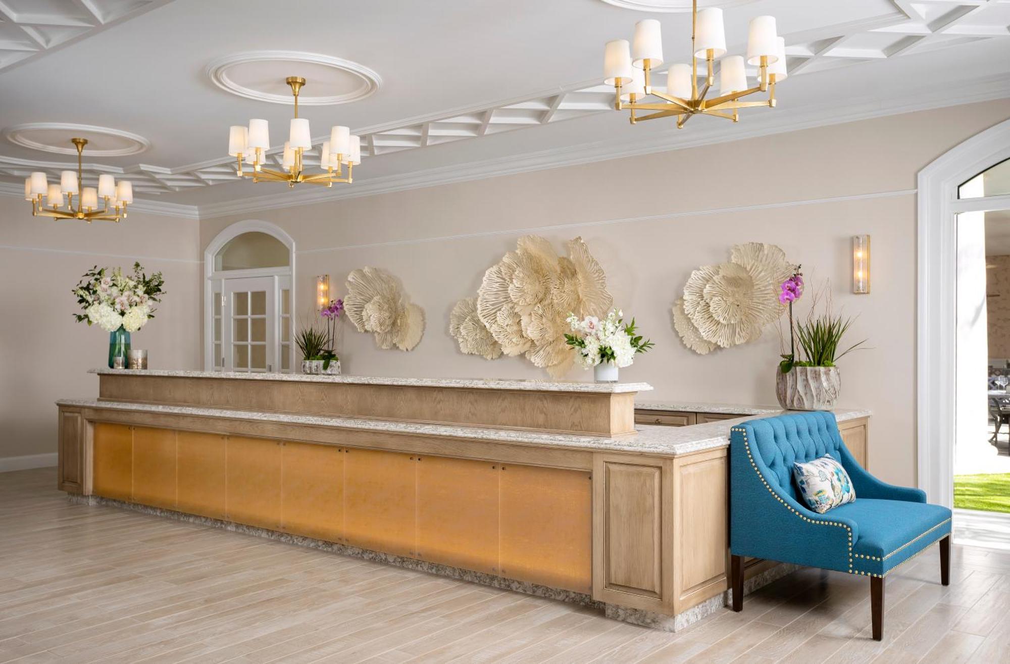 The Houstonian Hotel, Club & Spa Екстер'єр фото