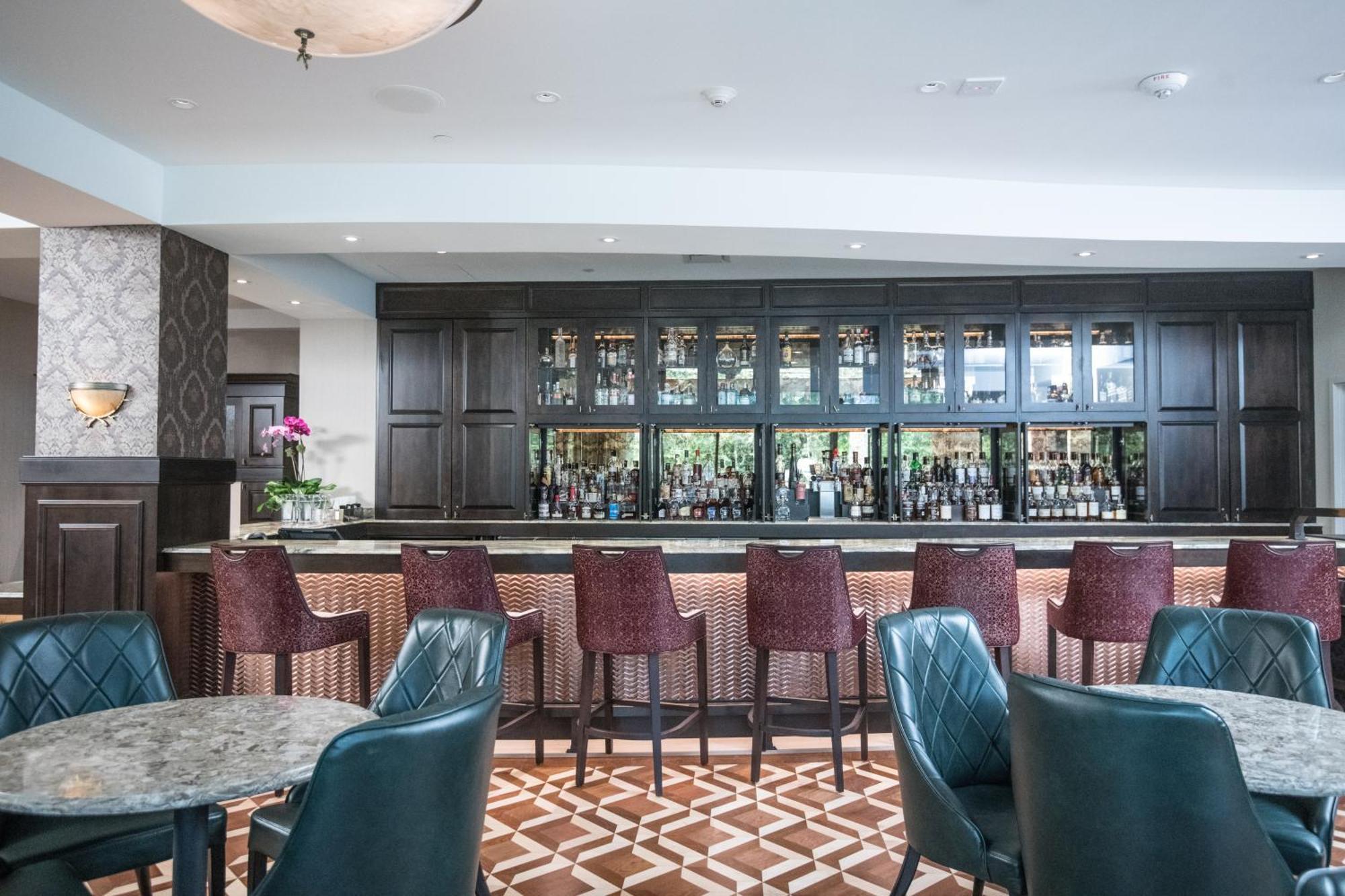 The Houstonian Hotel, Club & Spa Екстер'єр фото