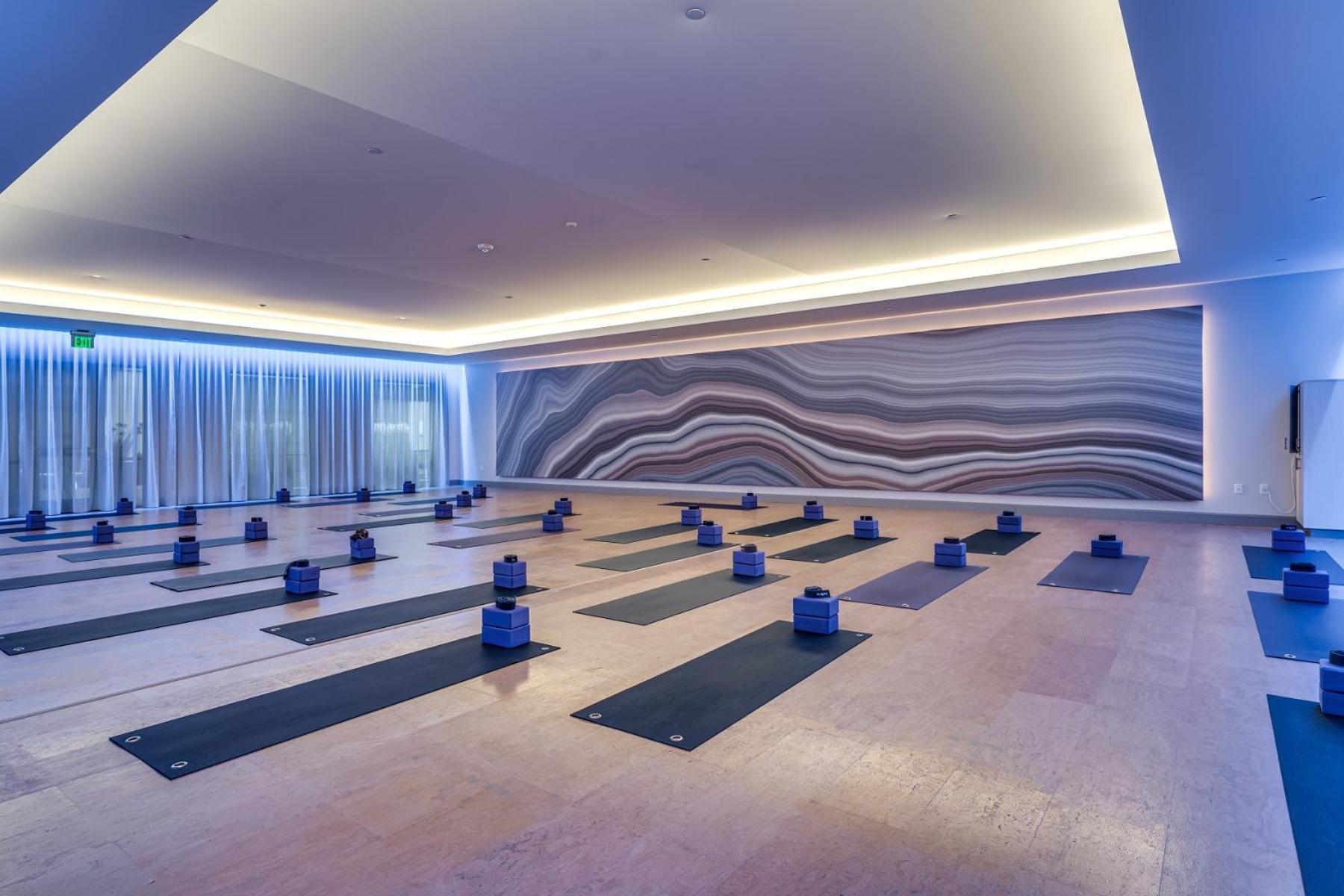 The Houstonian Hotel, Club & Spa Екстер'єр фото
