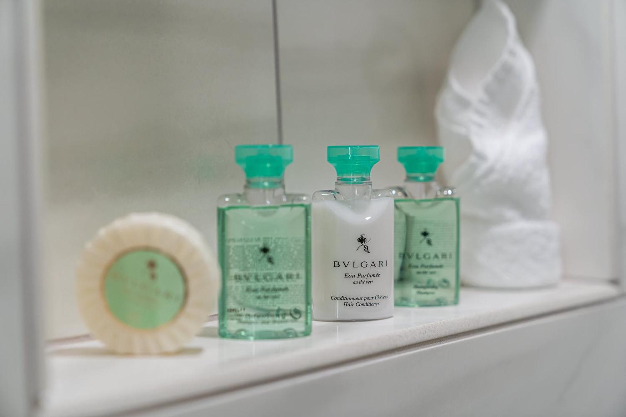The Houstonian Hotel, Club & Spa Екстер'єр фото
