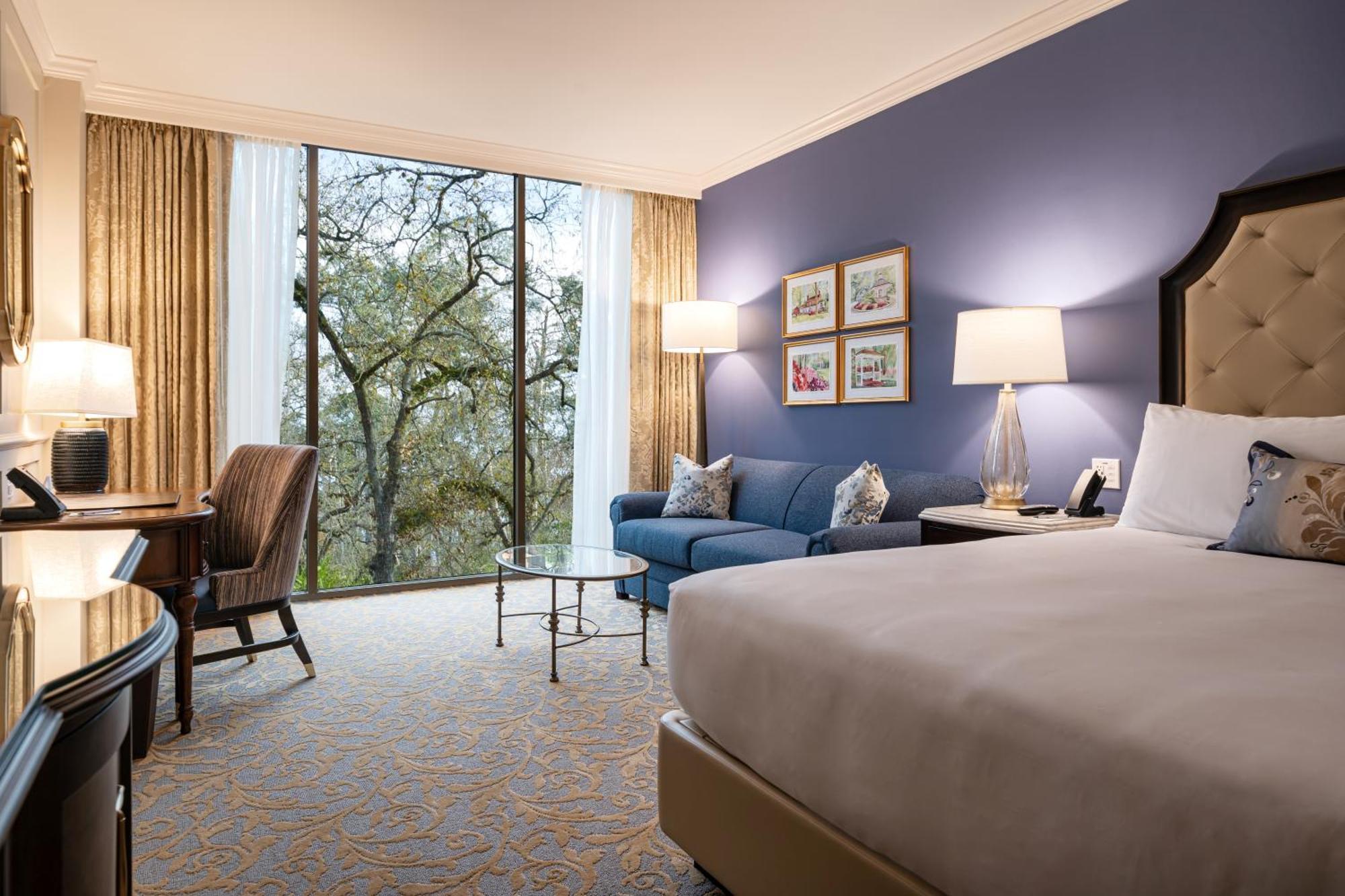 The Houstonian Hotel, Club & Spa Екстер'єр фото