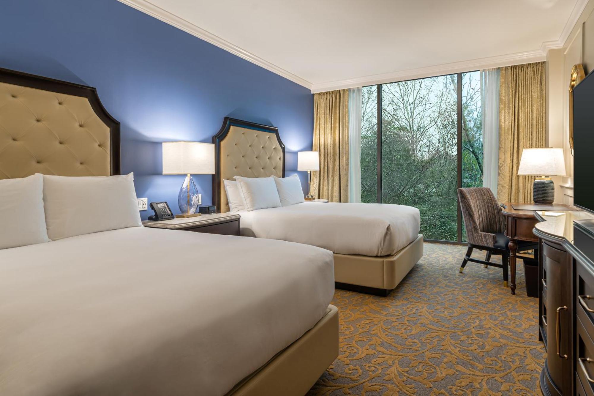 The Houstonian Hotel, Club & Spa Екстер'єр фото